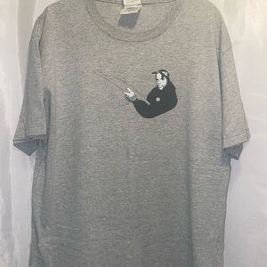 T-Shirt Ice Cube 'Today Was a Good Day' Size Large